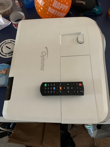 Optoma x515 projector 6500 - optoma,