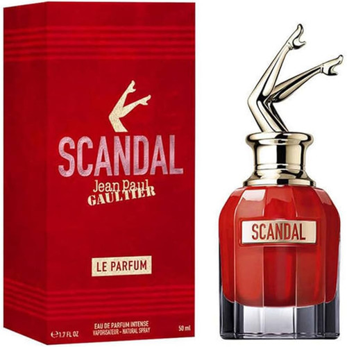 Jean paul gaultier scandal - gaultier,