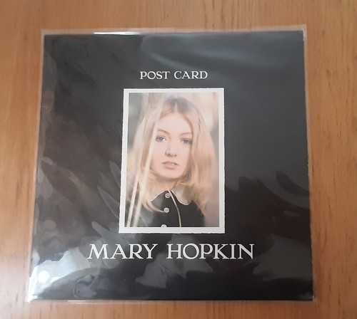 Mary hopkin post - mary,