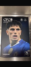 OFFICIAL PROGRAMME 13/12/2025