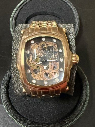 Invicta men 1093 - men's, lupah