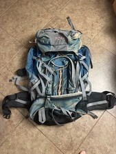 Jansport Backpack Rockies