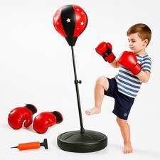 CHILDREN KIDS JUNIOR BOXING