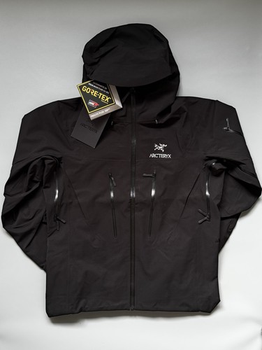 Arcteryx beta size - arcteryx,