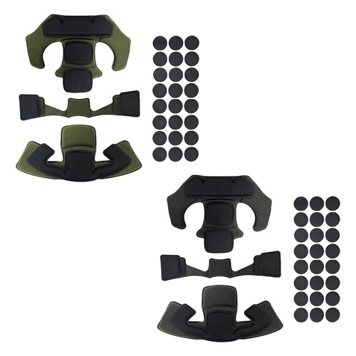 Helmet padding kit - helmet,