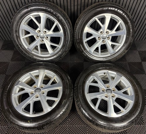 Genuine audi q3 5 - 18'',