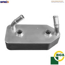 OIL COOLER AUTOMATIC
