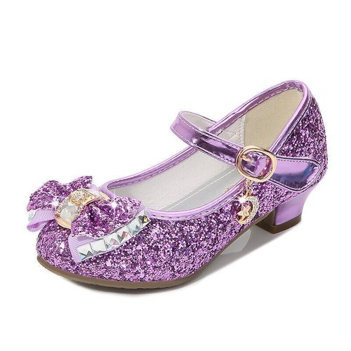 Girls kids sparkly sandals - kids,