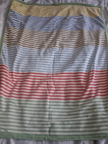 Ikea colourful striped - colourful, small