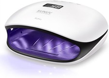 SUNUV - SUN4 LED NAIL DRYER
