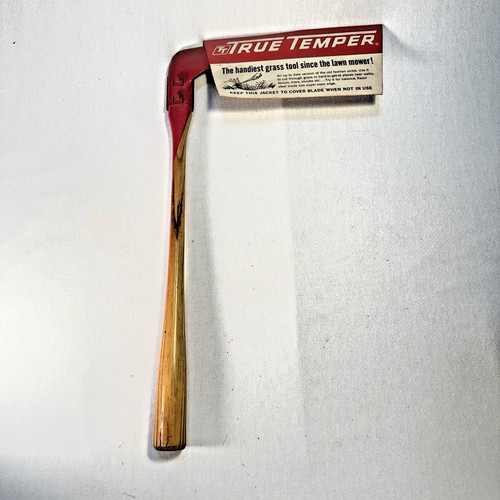 Vintage true temper - vintage,