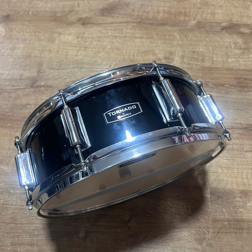 Mapex tornado snare drum - 14”,