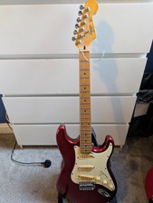 Fender Squier Stratocaster -