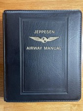 Jeppesen Airway Manual - TUK1