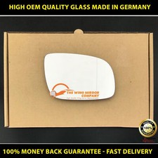 Fits VOLKSWAGEN Lupo Wing