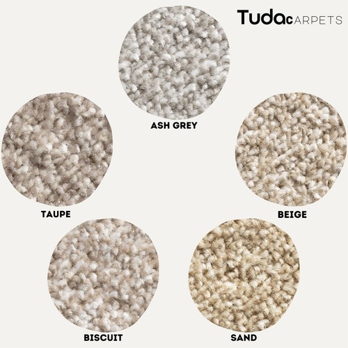 Alps 11mm pile soft twist - 11mm,