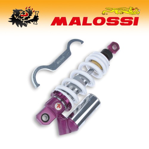 Malossi rear shock - shock, absorber