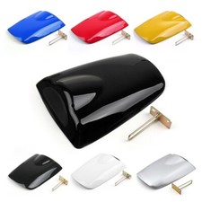 New Motorcycle ABS Passenger