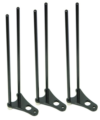 Ngt mini black snag ear - ngt,