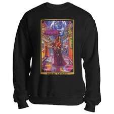 Marie Laveau Justice Tarot