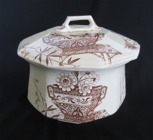 Antique henry alcock - antique,