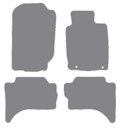 Fits mitsubishi l200 - fits,