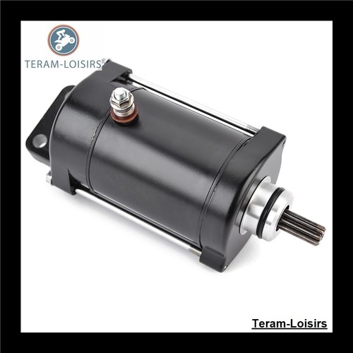 Starter for yamaha - for,