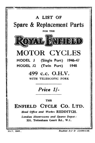 1946 1949 royal - 1946-1949,