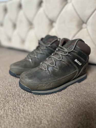 Timberland euro sprint mid - sprint,