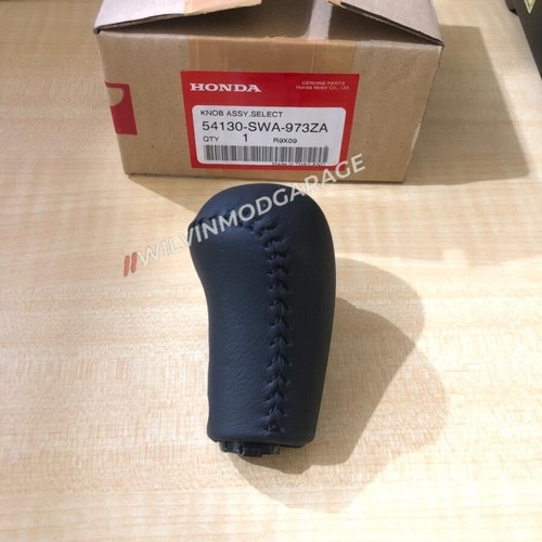 New genuine shift knob - new, select
