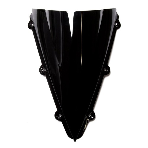 Mpw double bubble black - double,
