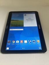 Samsung Galaxy Tab 4, SM-T530, 10.1", 16GB, WIFI, Black - DP609
