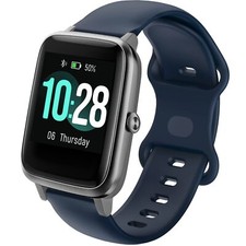 ID205L Bands 19mm Soft