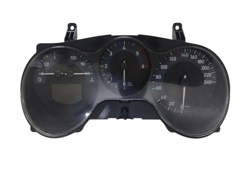 Seat leon 1p1 - seat, instrument