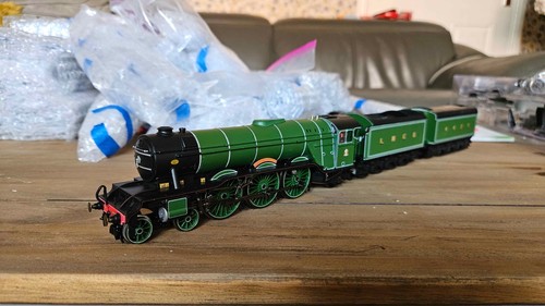 Hornby gauge lner - gauge,