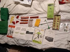 Subbuteo Bundle Accessories