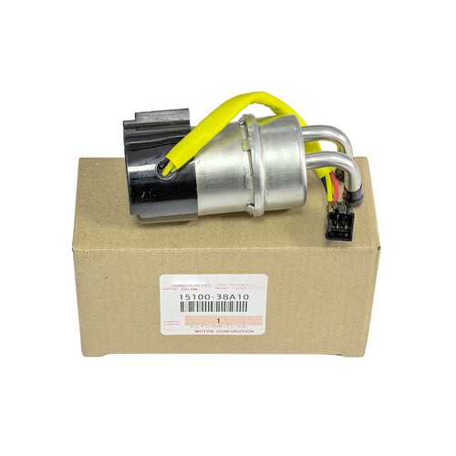 Fuel pump new 15100 - fuel,