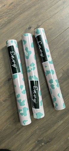Big cat pink - pink, leopard