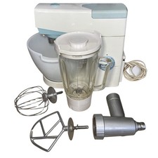 Kenwood Chef A701A Mixer +
