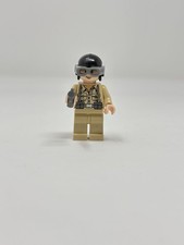 Lego Indiana Jones: Minifigure