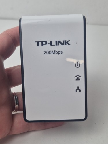 Link av200 mbps mini - mbps,