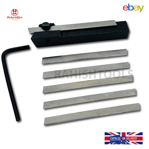 New mini parting - mini, tool