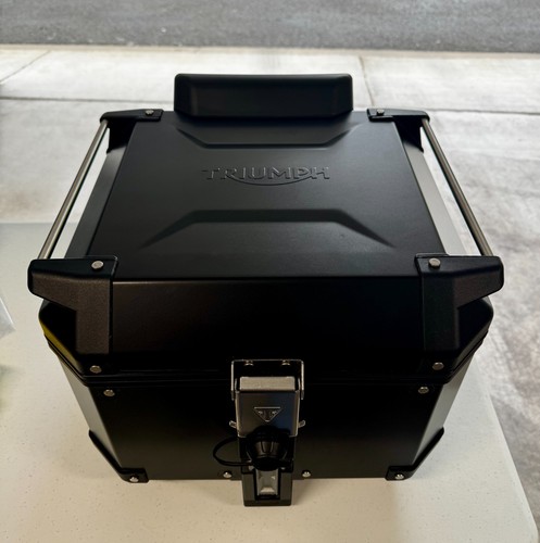 Triumph tiger 1200 top box - top,