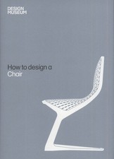 How to design a chair