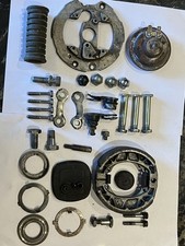 YAMAHA FS1E SS ASSORTED PARTS