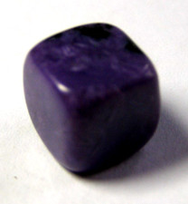 TINY SUGILITE TUMBLESTONE -