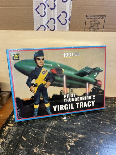 1992 vintage pilot thunderbird - 1992,