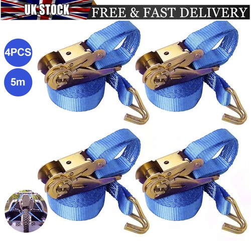 Ratchet straps tie - tie, x