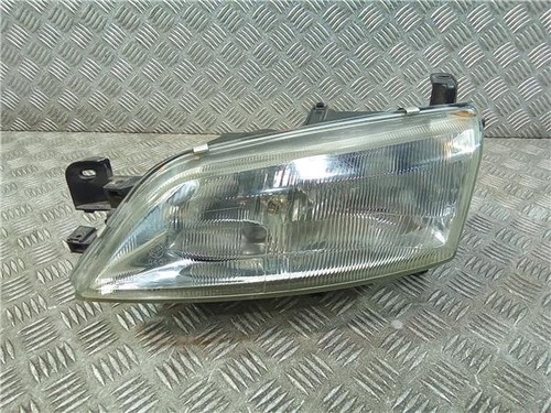 Left headlight - left, hand