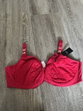 Ann Summers Sexy Lace Red